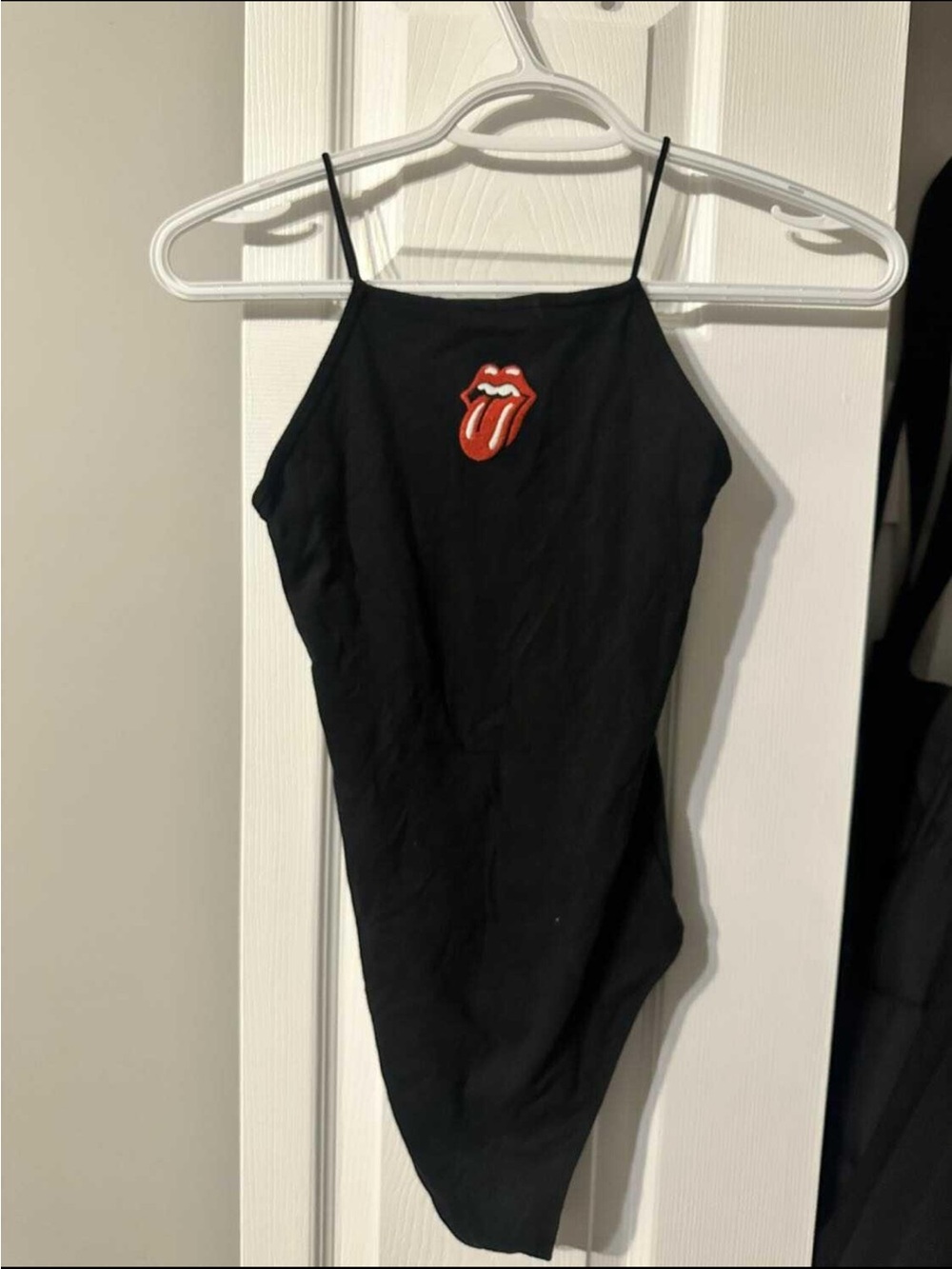 The Rolling Stones Bodysuit
